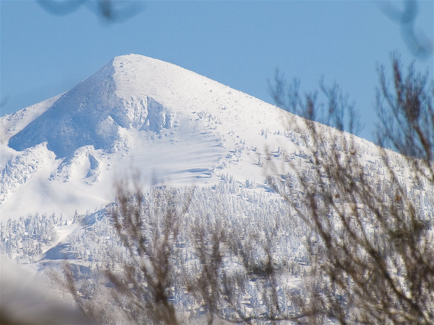 Mt.Mokkodake(畚岳)の画像